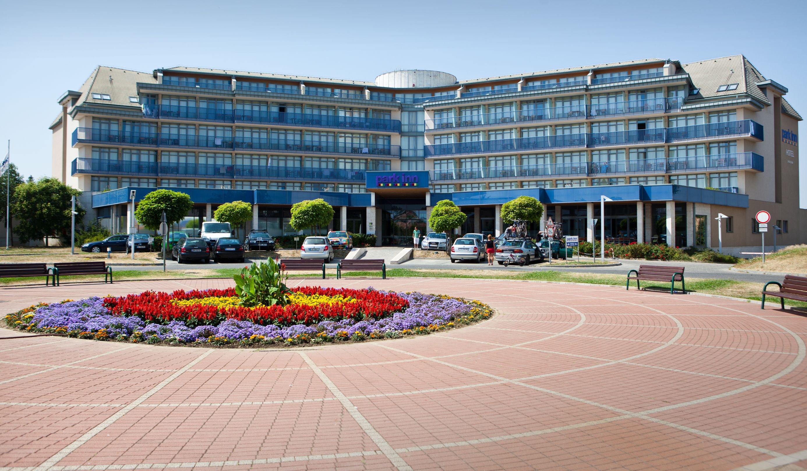 Park Inn by Radisson Sárvár Resort & Spa
