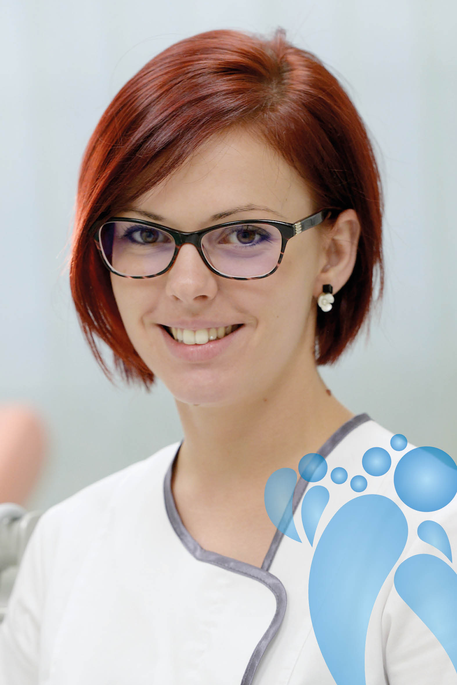 Zsófia Bokor