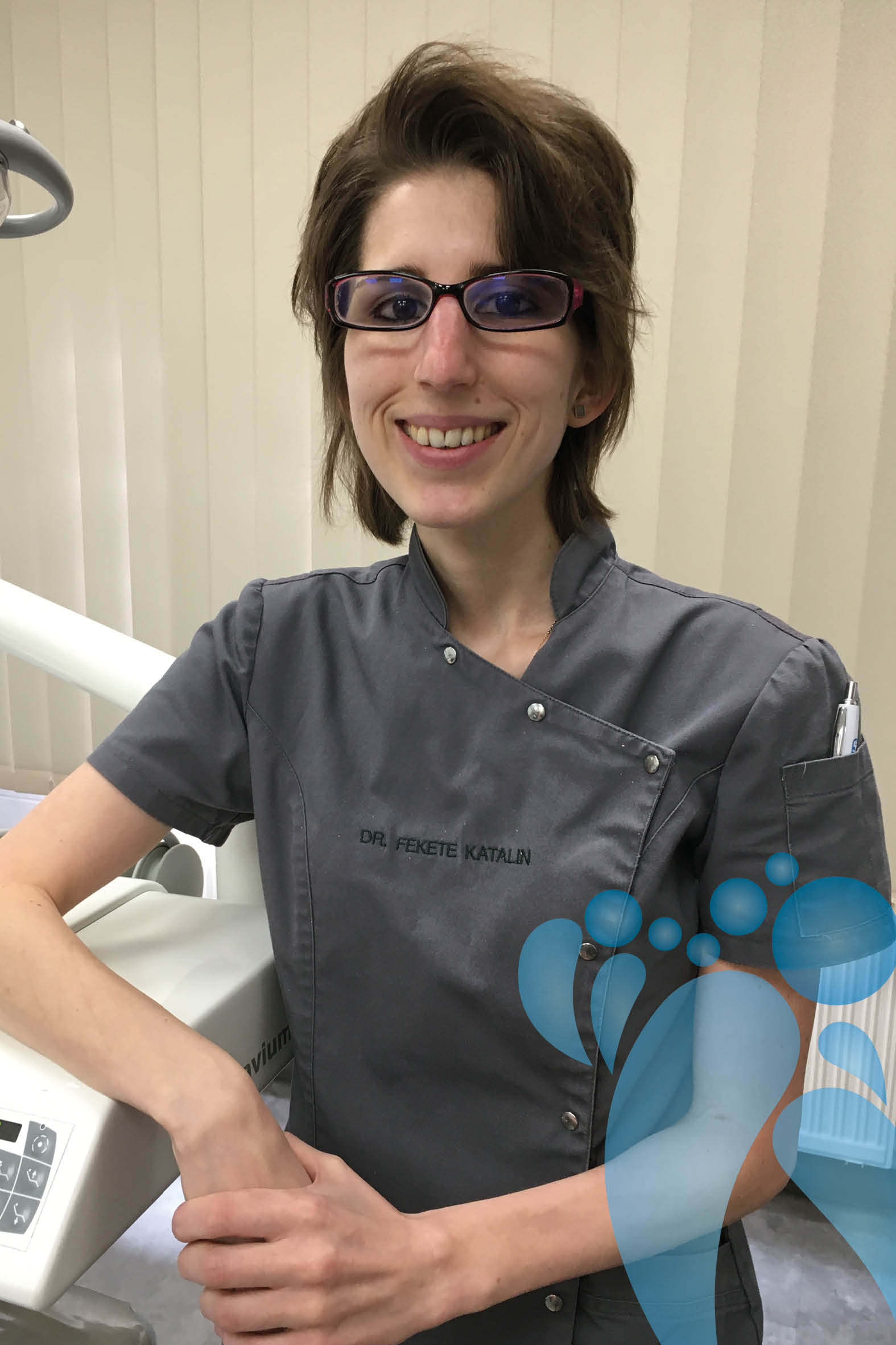 Dr. Katalin Fekete