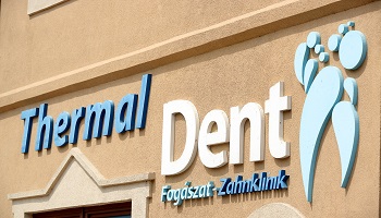 ThermalDent Sárvár